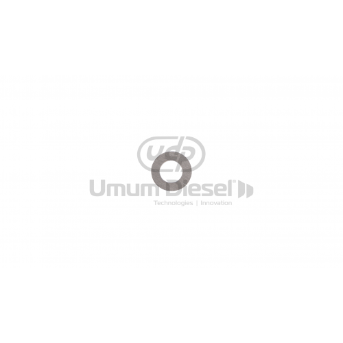 Axor Injector Adjustment Shims Sizee :4x8x0,15mm  Axor Injector Adjustment Shims Sizee :4x8x0,15mm
